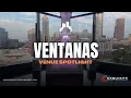 Atlanta Venue Tour Ventanas Atlanta Wedding Venue Corporate Social Space