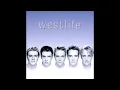 Westlife - Flying Without Wings HQ (Audio)