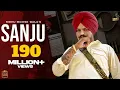 SANJU (Full Video) SidhuMoose Wala | The Kidd LatestPunjabi Songs #Sidhumoosewala
