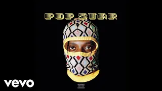 Yanga Chief FIFA Official Audio Ft Langa Mavuso 