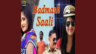 Download Badmash Saali MP3