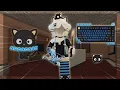 Download Lagu PLAYING MM2 AS CHOCOCAT *Keyboard ASMR*