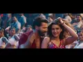 Thumkeshwari - Bhediya | Varun Dhawan, Kriti S, Shraddha K | Sachin-Jigar,Rashmeet, Ash K, Amitabh B