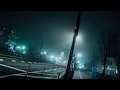 『SHADOW CITY』シャドーシティ｜寺尾 聰