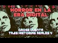 Download Lagu Horror En La Era Digital, 3 Historias Reales (IV)
