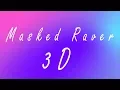 Vexento - Masked Raver (3D Release)