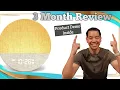 Dreamegg Sunrise 1 Alarm Clock 3-Month Review Wake Up Refreshed with Light Sound Sleep Routines