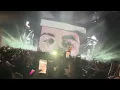 Motive & Uzi & Aksan & Güneş & MODD  - Mektup | Ora Arena