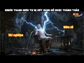 Download Lagu [Review Phim] Thanh Niên tự bị sét đánh để được thành Thần Tốc Độ