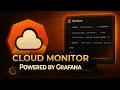 Complete Guide Connect Grafana to Google Cloud Monitoring with GMP Frontend Proxy