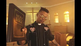 fakaloice angzazi official music video 