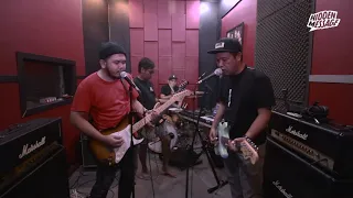 Download Hidden Message - Awal Yang Baik | Live at Name Record Studio (Rehearsal Session) MP3