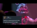 Incorrect FNaF Quotes 2