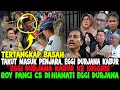 Download Lagu EGGI DURJANA KABUR..!! TAKUT DIPENJARA EGGI DURJANA KABUR KE INGGRIS, ROY SURYO CS JADI TUMBAL 😂😂