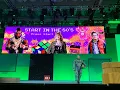 Oracle Code One Community Keynote