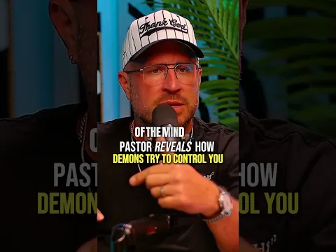 how demons really control your life