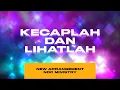 Lagu Kecaplah dan Lihatlah [RE-ARRANGEMENT] | NDC Ministry
