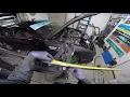 How to build a front bashbar on 240sx s13