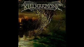 Download KILLHARMONIC - 1. Seems To Mean Nothing (Supressed Denied Controlled - EP 2009) MP3