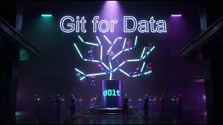 Git for Data Why Dolt is the Database for AI