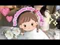 Ashton Drake Paris Box Opening Reborn Baby African American AA Ethnic Dark Skin