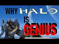Download Lagu Waarom Halo geniaal is: hoe slimme AI wordt gemaakt