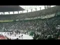 Story wa persebaya | syalala  ooooo..green nord chant.. WANII
