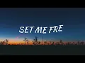 Martin Garrix, Arcando, Bonn - Set Me Free (Lyrics)