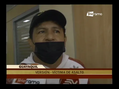 Guayaquil al Instante 13-10-2021