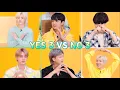 Download Lagu [ENGSUB] Tokopedia x BTS - YES or NO GAME (Full Part 2) \u0026 Behind The Scene