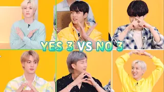 Download [ENGSUB] Tokopedia x BTS - YES or NO GAME (Full Part 2) \u0026 Behind The Scene MP3