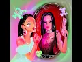 Lil Mariko - Hi I m a Slut feat ppcocaine Full Tac Remix
