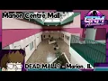 Marion Centre Mall - Marion IL The Mystery Mall