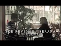 Download Lagu For Revenge - Serana (Cover by Azrin Erisa)