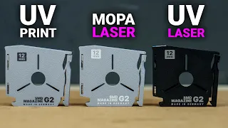 Is This Laser the 3D Printing Solution We Needed?