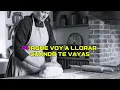 Los Tigres Del Norte - Ni Parientes Somos ( Lyrics )