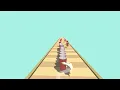 Coffee Stack Forward Stack Mechanic