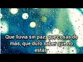Recuerdos, tristeza y soledad - Marco Antonio Solis (letra)
