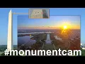 EarthCam Premieres Camera Embedded in Washington Monument