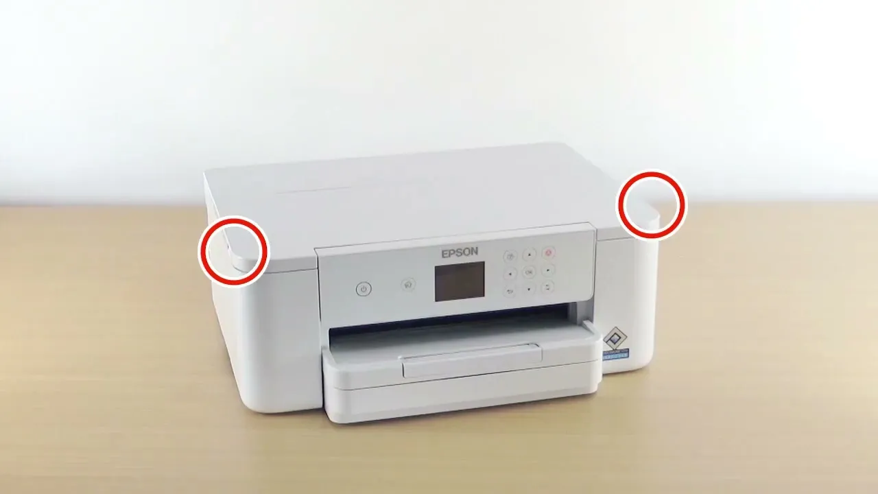 Epson WorkForce Pro WF-C4310DW inkjet printer Colour 4800 x 2400 DPI A4 Wi-Fi In Lagos Nigeria