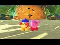 Download Lagu Kirby and the Forgotten Land co-op victory dance