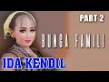 SENI BUDAYA.MADURA. TARI TAYUB. BUNGA FAMILI. BPK WARTAWI \u0026 IBU ERNA. LAPA TAMAN. KEC. DUNGKEK