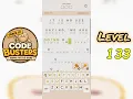Code Busters Level 133 Walkthrough