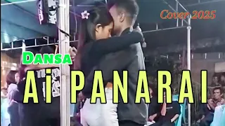 lagu dansa ai panarai cover 2025 fendi loasana 