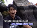 Alun Ka Paneh di Asak Urang - Cover By Madi Gubarsa