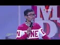Download Lagu Ridwan Remin: Pasar Malam, Hiburan Murah Meriah