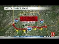 I-465 Closure Prep 6 25