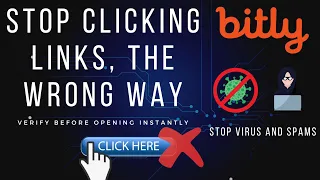 How To Open Bitly Links Correctly Know Before You Click 