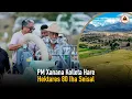 Download Lagu PM Xanana Kolleta Hare Hektares 80 Iha Seisal