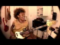 Nate Smith ''Skip Step'' - Bass